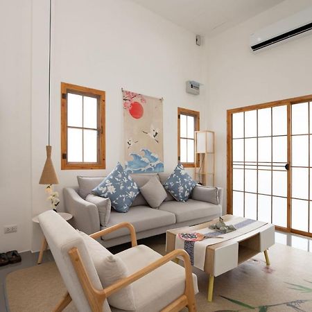 Villa Sunrise Garden A180 Ban Muang Mai Exterior photo